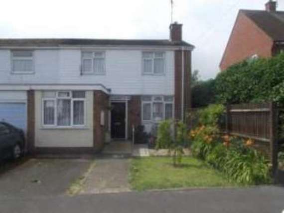 3&nbsp;Bedroom&nbsp;End of Ter...